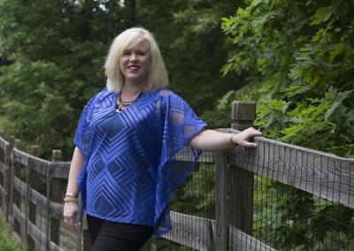 Callie Reeves Breaking the silence: Local resident is raising awareness of Lyme ...