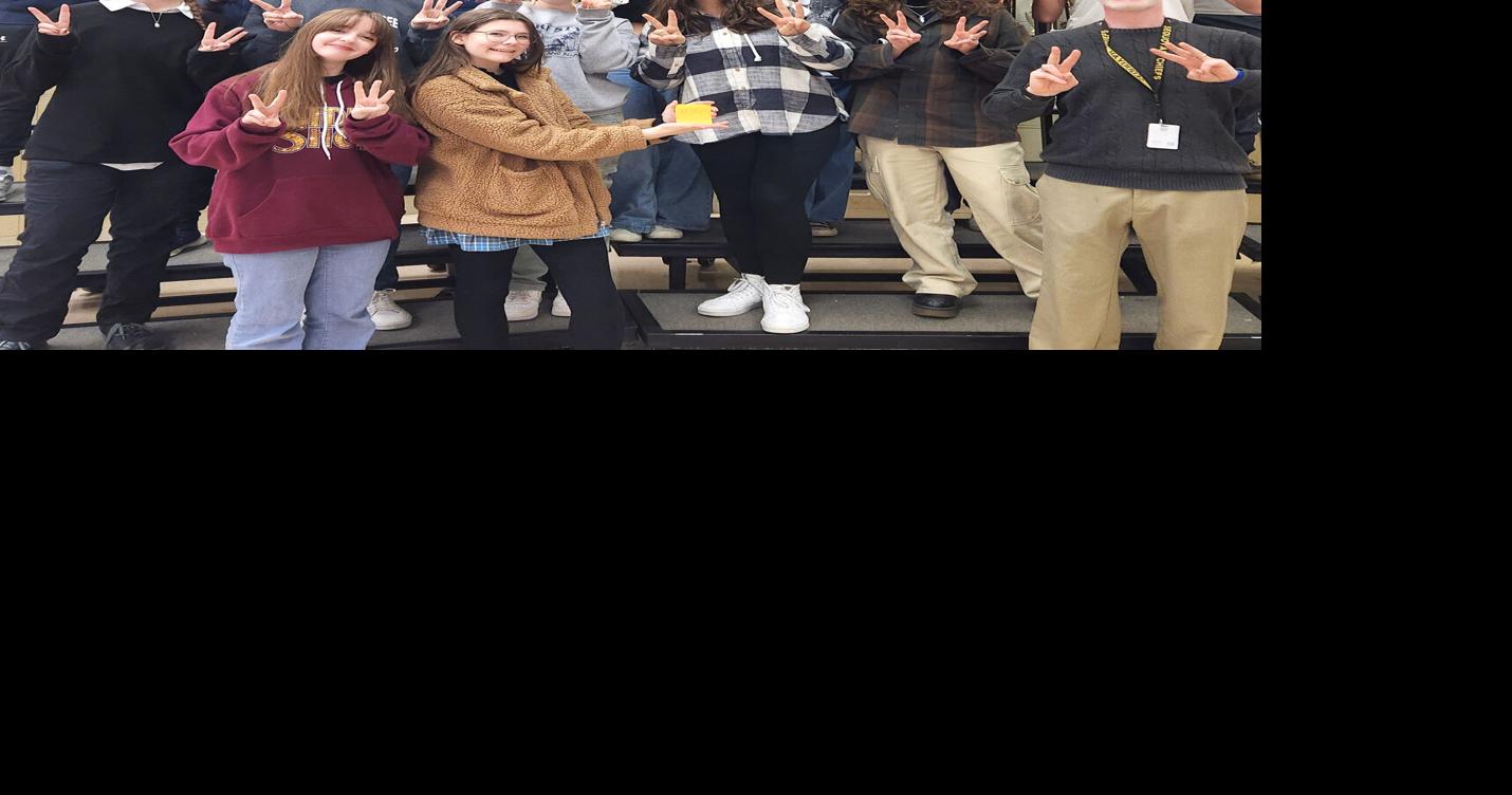 Sequoyah High School Sends 23 Students to AllState Chorus Education