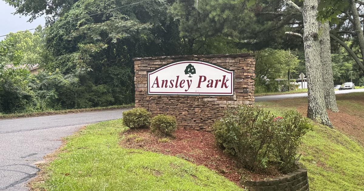 Mobile home park operators say they're in talks with residents ahead of potential sale