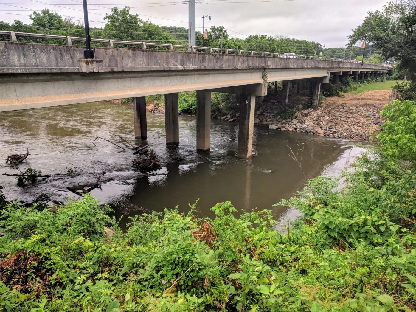 Tubing, kayaking outfitter eyes Etowah in Canton Local News