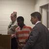 Driver charged in crash that killed Creekview High senior granted bond