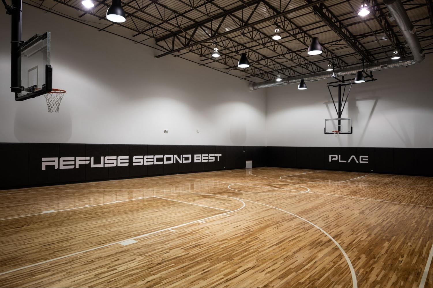 PLAE launches factory at Canton headquarters for training racks Local