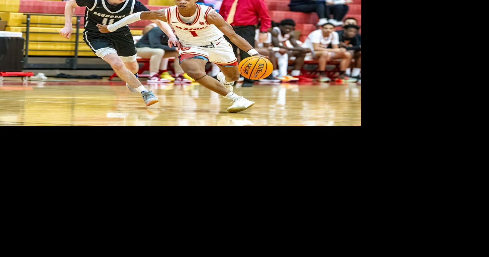 Rome Boys Escape From Sequoyah | Sports | tribuneledgernews.com
