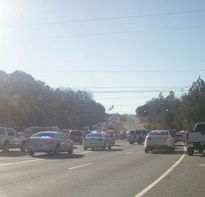 GBI Investigating Officer-involved Shooting | Top Stories ...