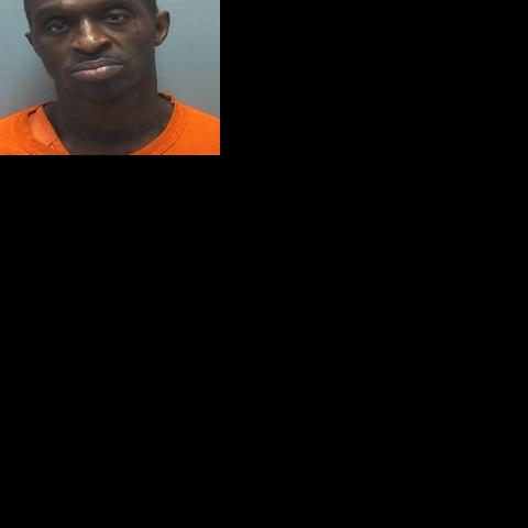 Canton Man Convicted of Raping Child Sentenced to 25 Years of Prison ...