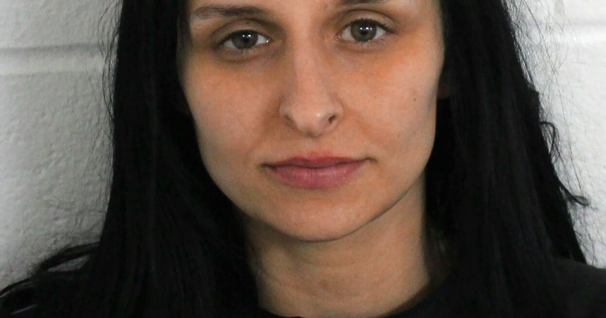 Lawrenceville Woman Charged With Breaking Into Church And Attacking Man And Police - Vimarsana News