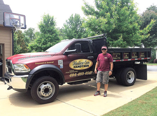 Modica & Son serves all of Cherokee County
