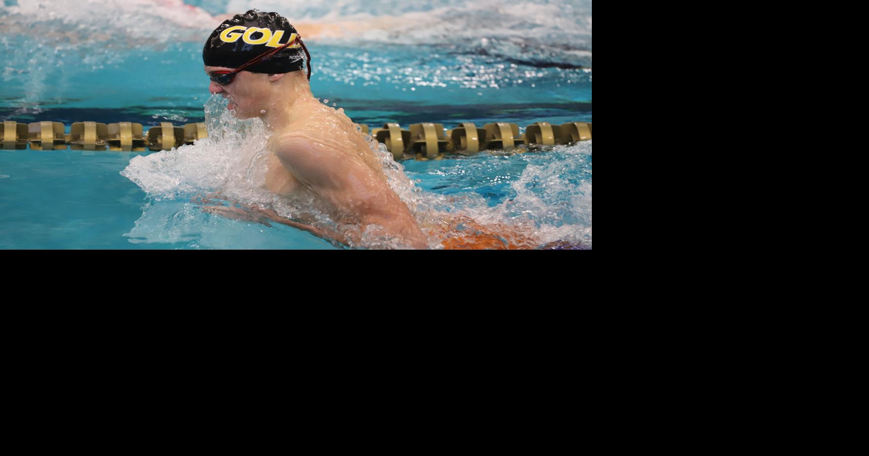 Chattahoochee Gold finishes top-three at Georgia Tech