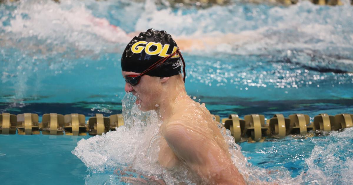 Chattahoochee Gold finishes top-three at Georgia Tech