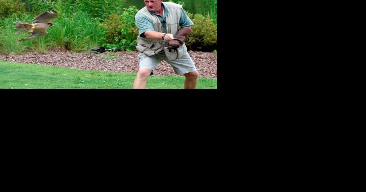 Etowah Wildlife Expo Returning to Canton in March - Vimarsana News