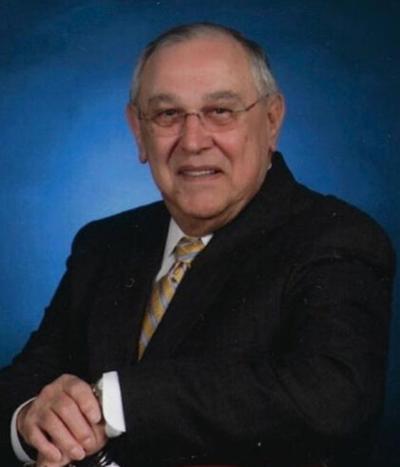 John Davis