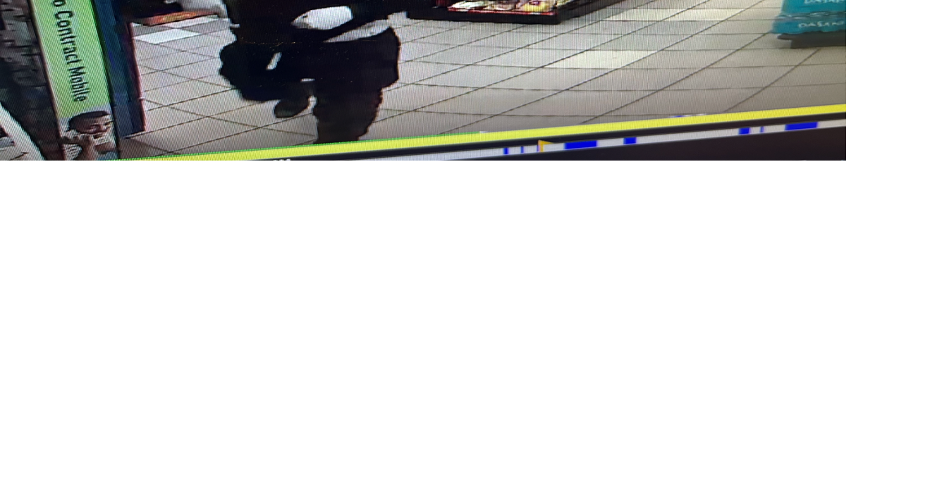 Man wanted for armed robbery in southwest Cherokee County