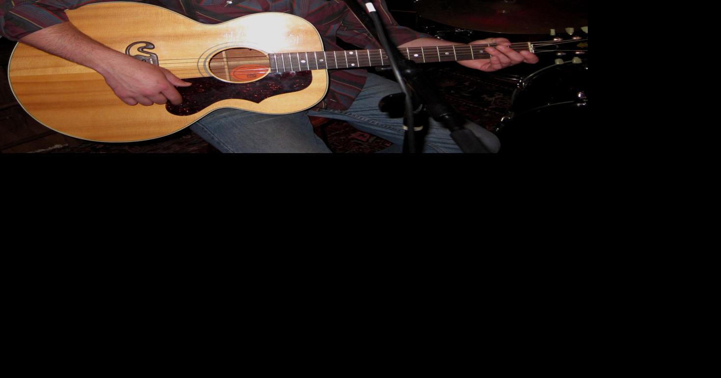 ‘Catfish’ and ‘Hurricane’ team up for show this weekend Lifestyle