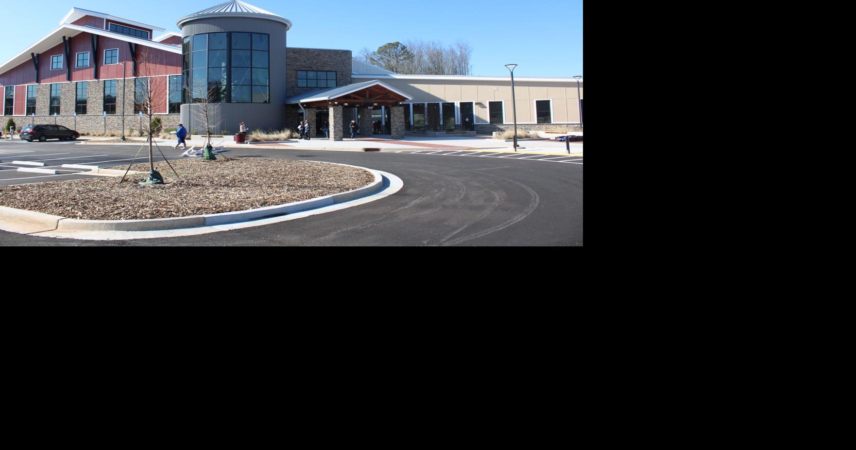 America 250 celebration coming to Cherokee Veterans Park