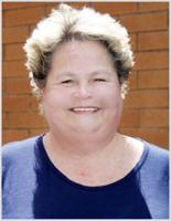 Tippens Education Center counselor named district's 2020 Counselor of the Year