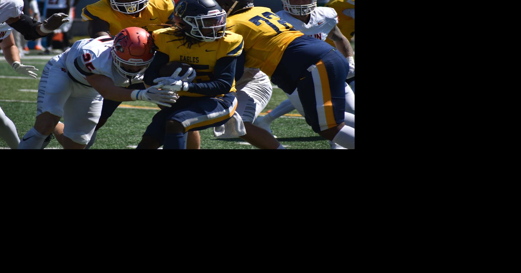 Reinhardt Hopes to Keep Perfect AAC Run Intact at Point | Sports ...