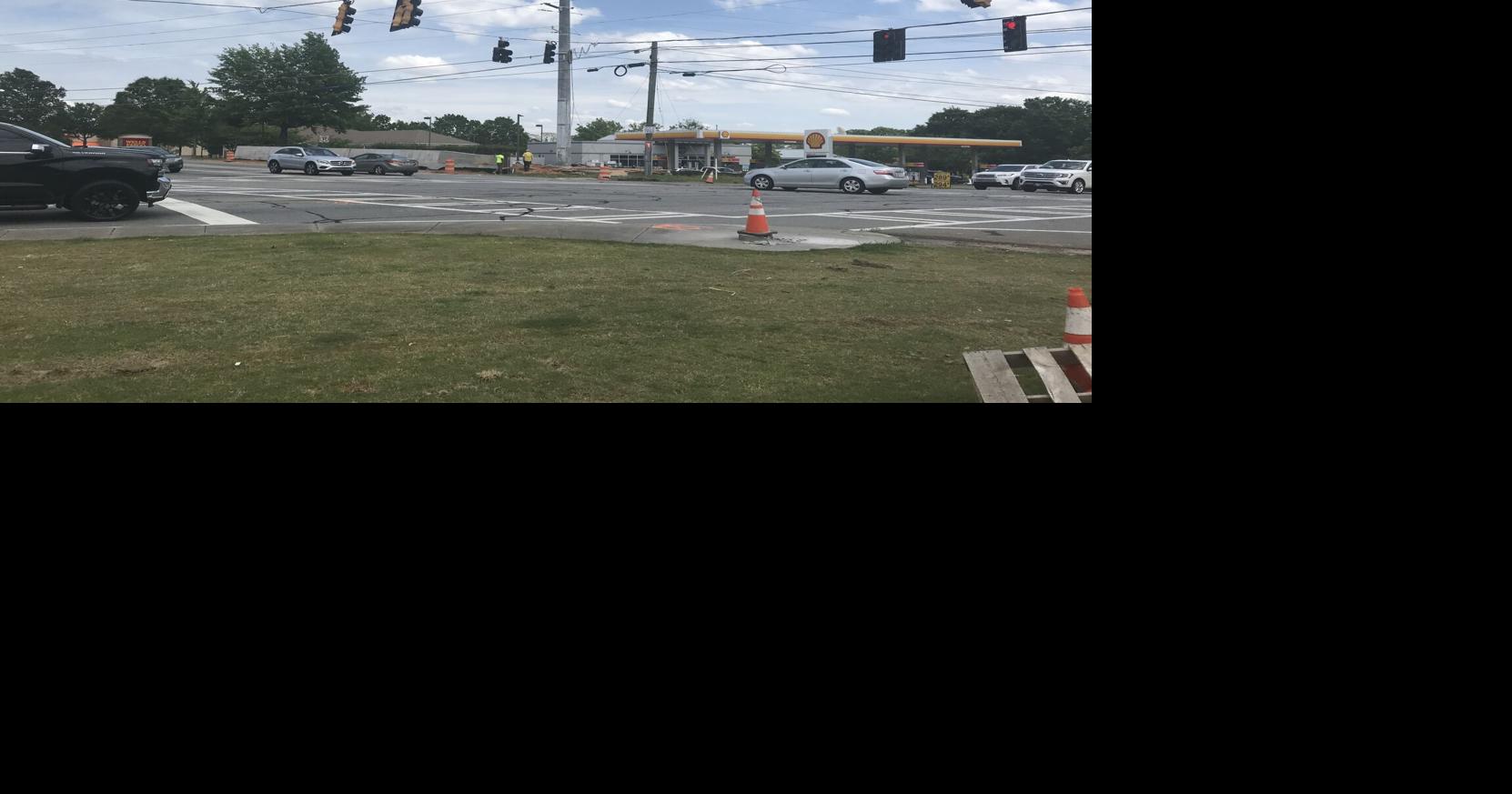 Cherokee commissioners send Hickory Flat plan back to county staff