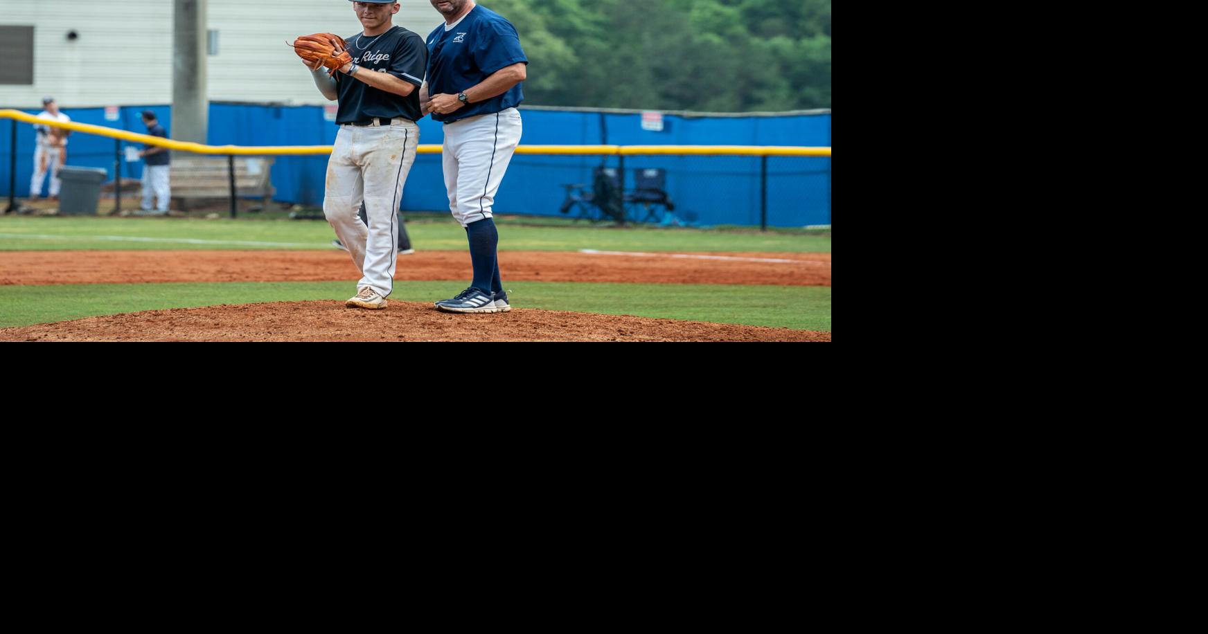 Baseball Coach of the Year Runion takes River Ridge to final four
