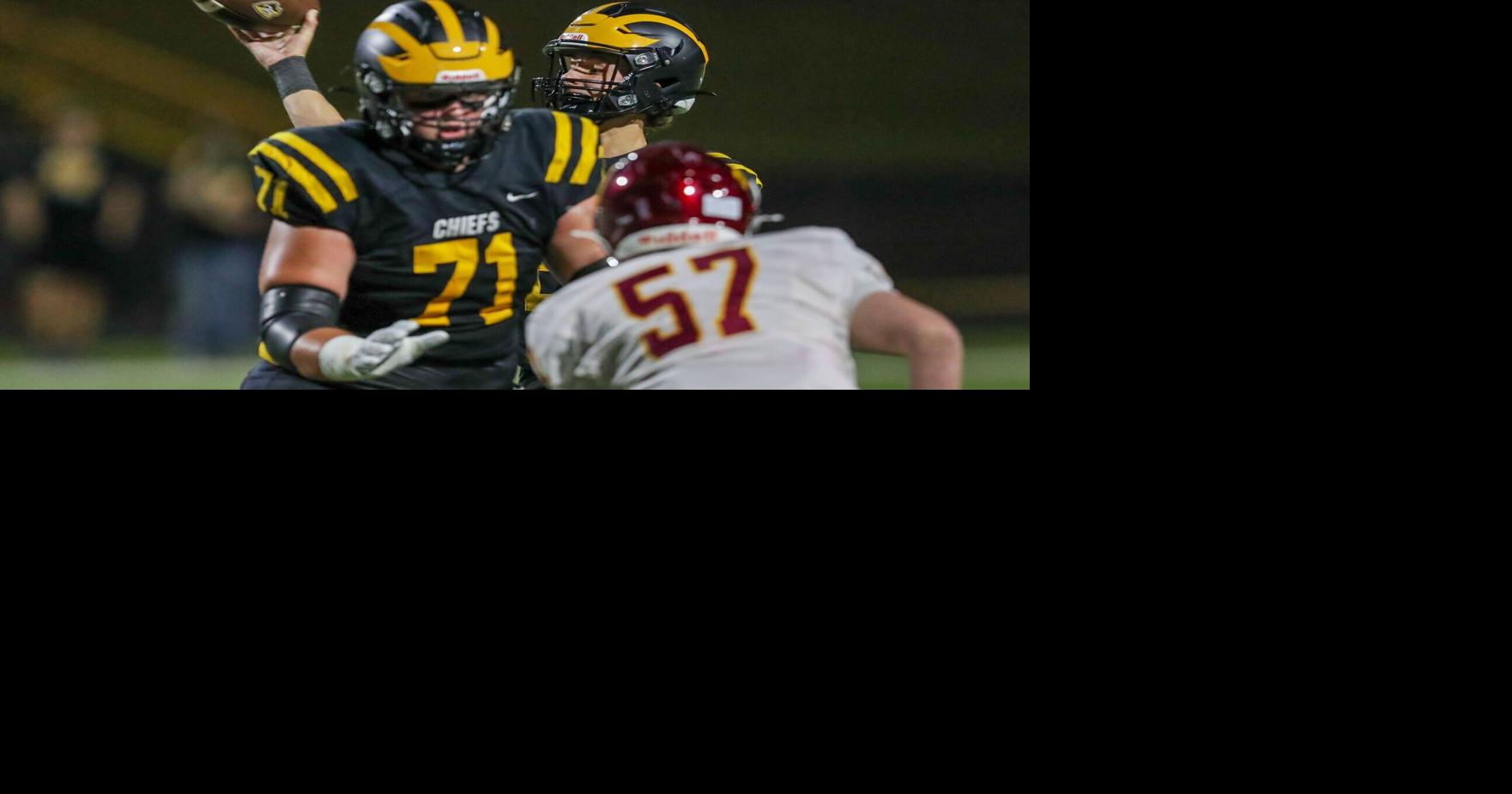 With Rajecki sidelined, Sequoyah rolls past Lassiter | Sports ...