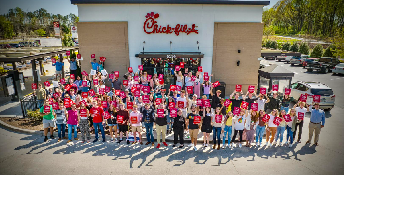 ChickfilA awards 250,000 in scholarships to employees Local News