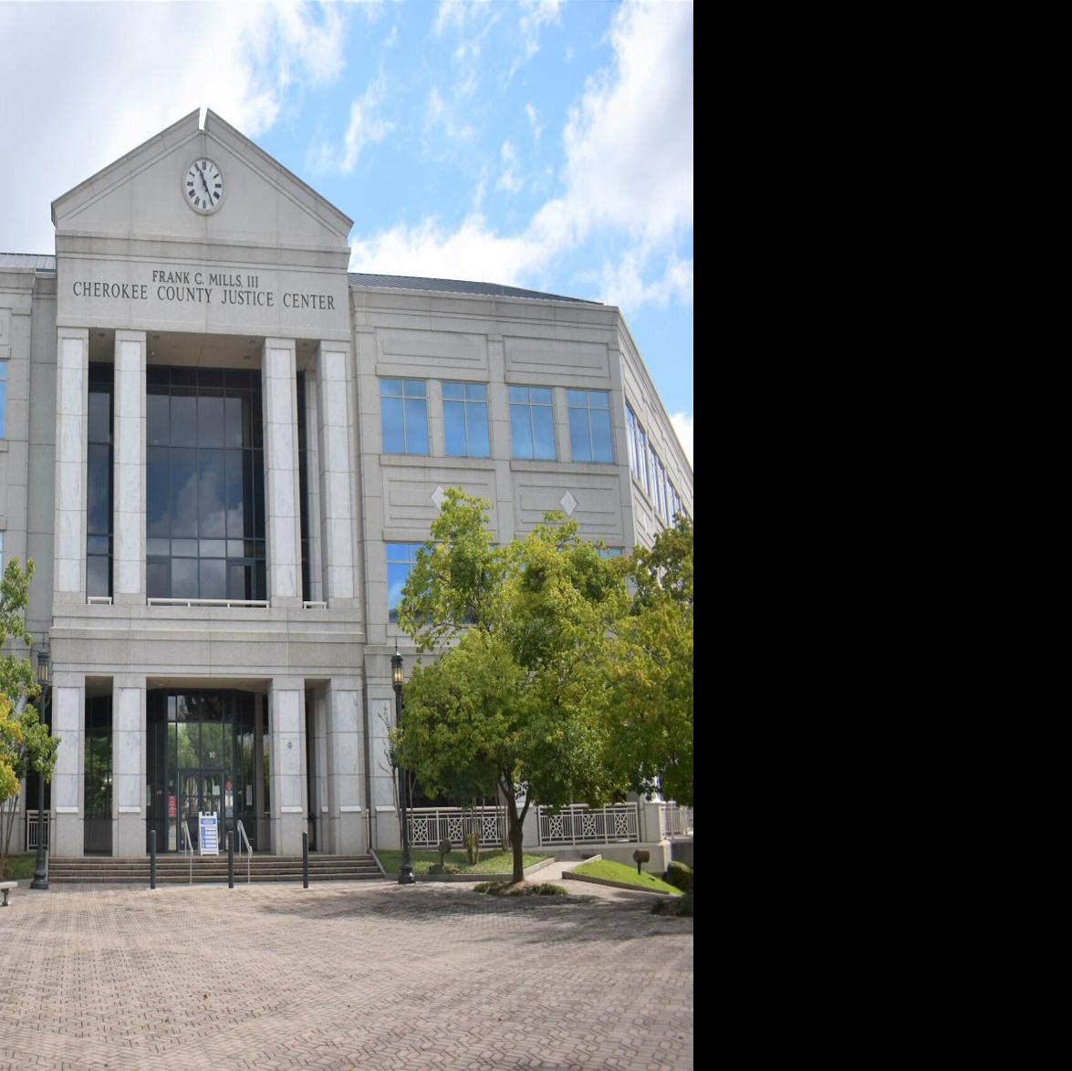 What's next for the Cherokee County Justice Center expansion | Local News |  tribuneledgernews.com, image size:1200x1199