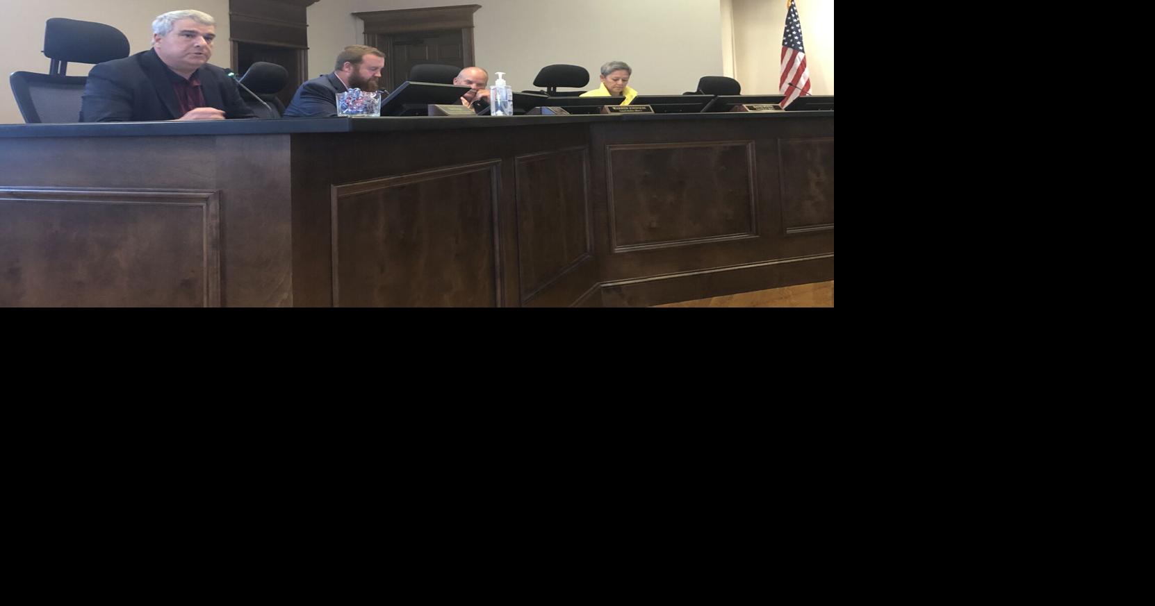 Local legislators, leaders address property tax concerns in Cherokee ...
