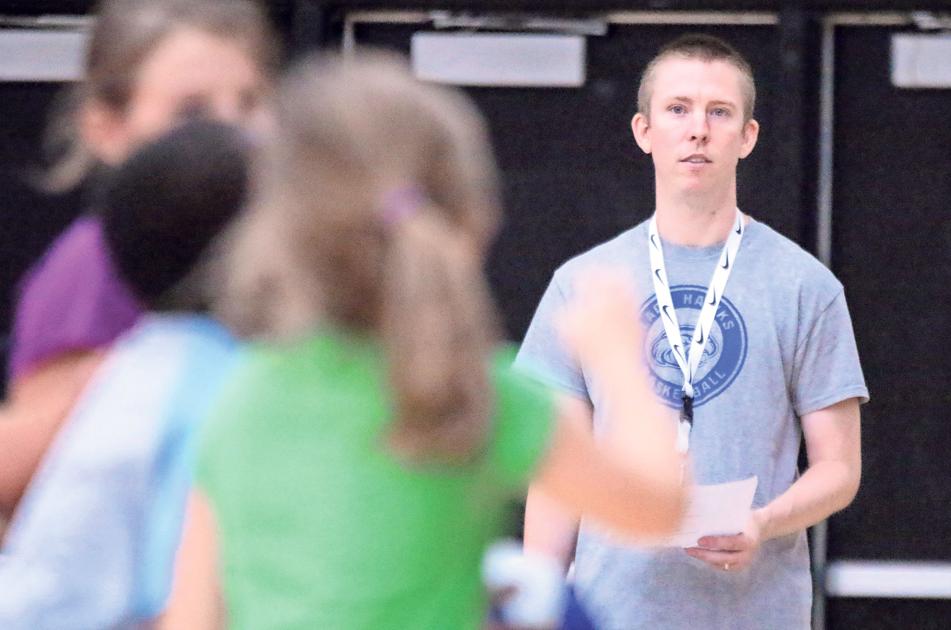 Former Woodstock Girls Basketball Coach Takes Helm Of Shorter