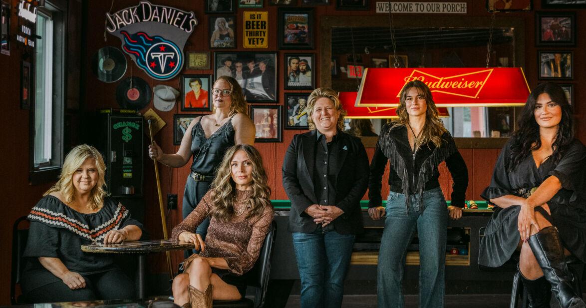 Sister Sadie to headline Falany Bluegrass Festival