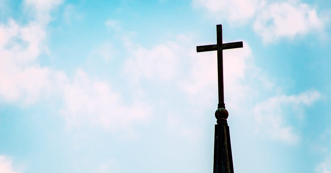 Cherokee Changes Conditions for Church's New Location - Vimarsana News