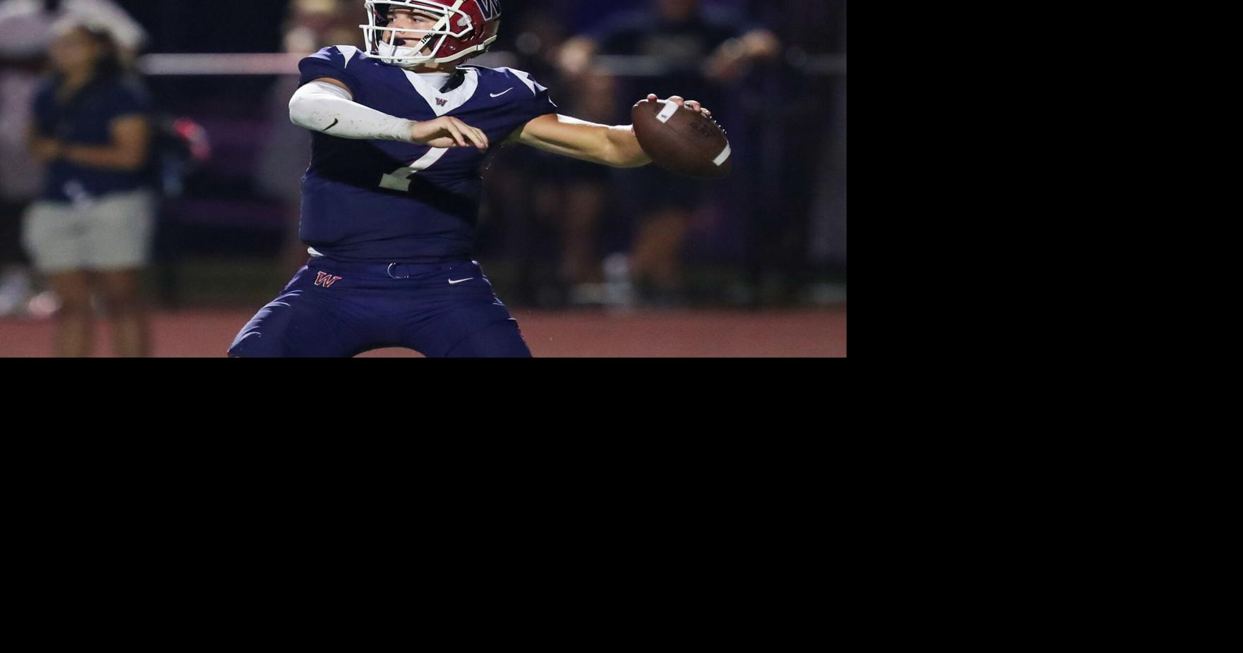 Schedule Preview Series ‘26: Woodstock draws early tests
