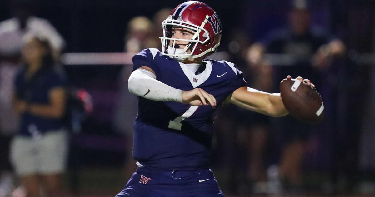 Schedule Preview Series ‘26: Woodstock draws early tests