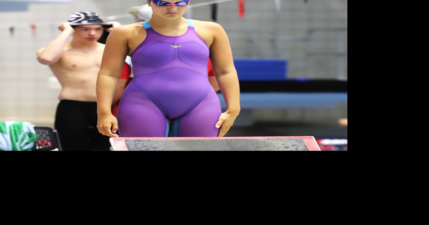 Girls pace Chattahoochee Gold at long course championships