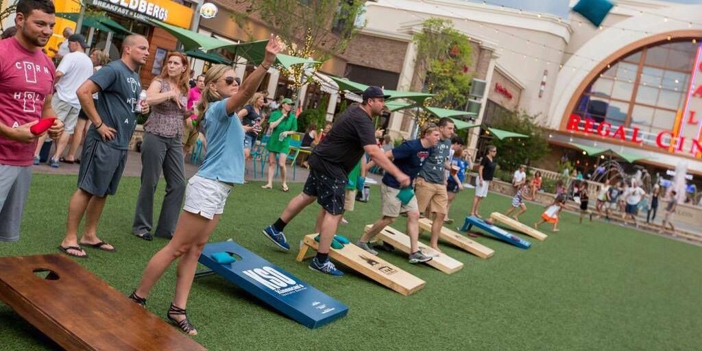 Grills Chills Thrills Canton To Have BBQ And Brews Festival This 