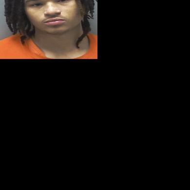 18-year-old charged with armed robbery in Canton | Crime ...