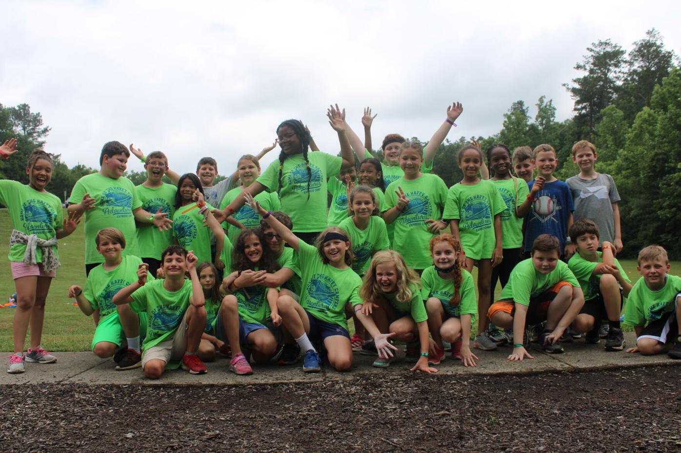 summer camp 5