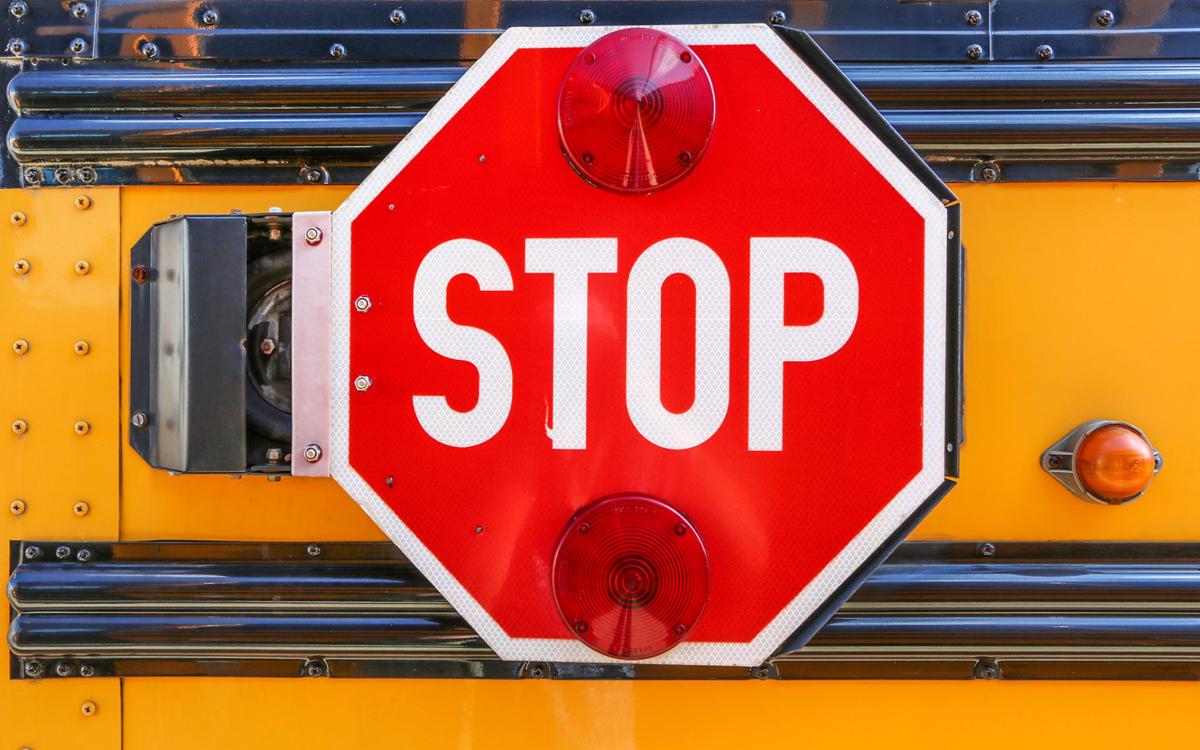 Cherokee County Schools Testing Bus Stop Arm Cameras Local News
