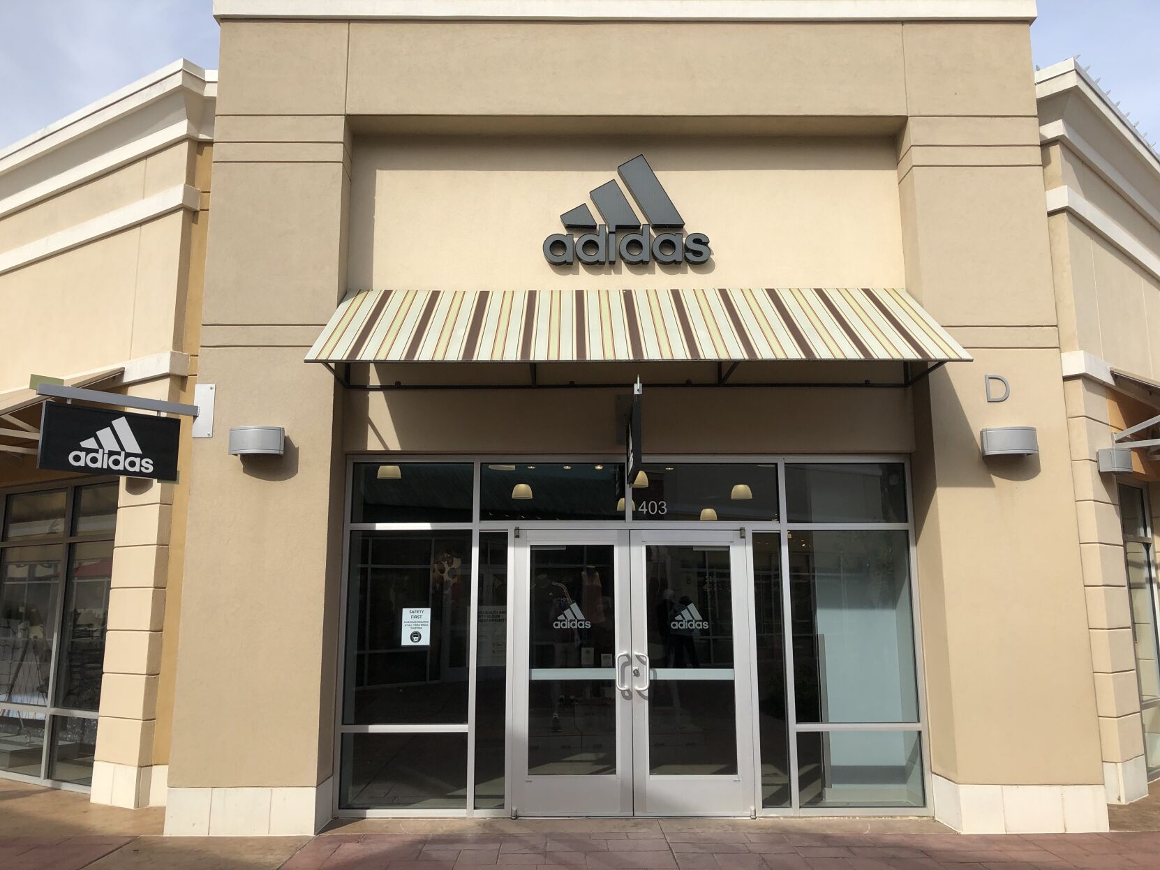 adidas outlet site