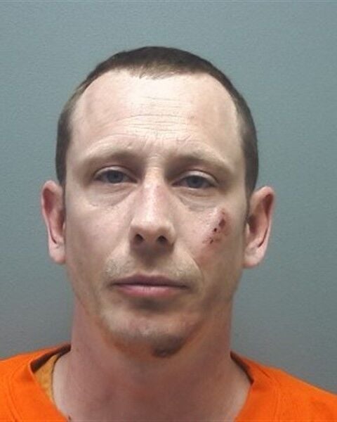 Man arrested after two-hour SWAT standoff in Cherokee County | Crime ...