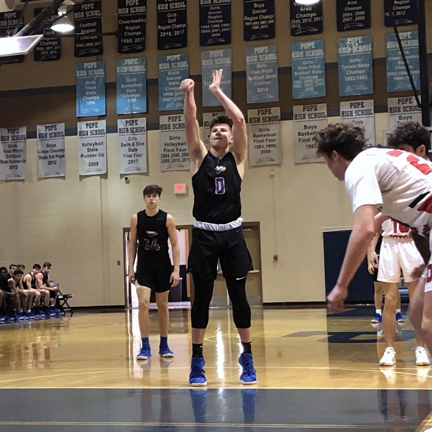 Etowah Christmas Tournament 2022 Etowah Boys End Holiday Tournament On High Note | Sports |  Tribuneledgernews.com