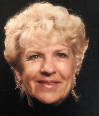 Mildred Massengale