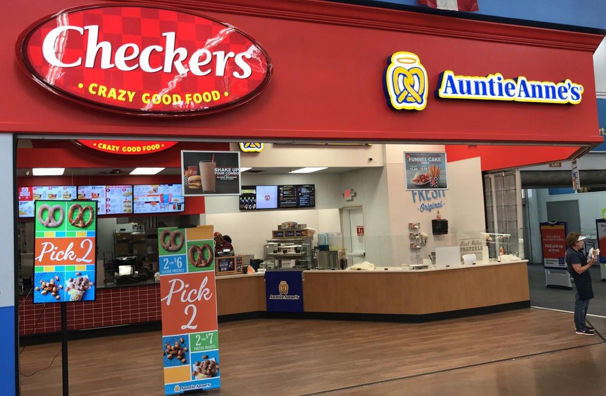 Meals Close to Walmart: A Information to Eating, Buying groceries, and Meal Making plans