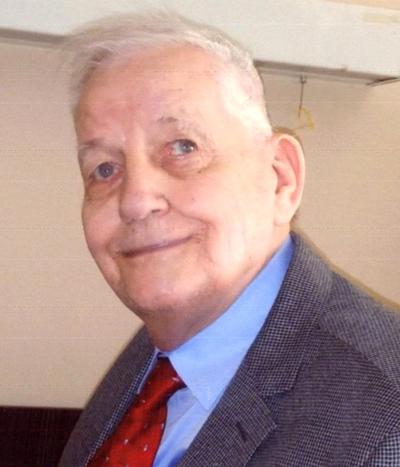 Luther Millsapp