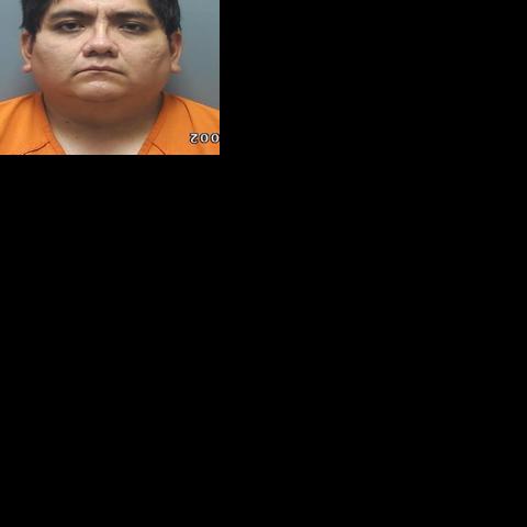 Canton man jailed on child porn charges | Crime | tribuneledgernews.com