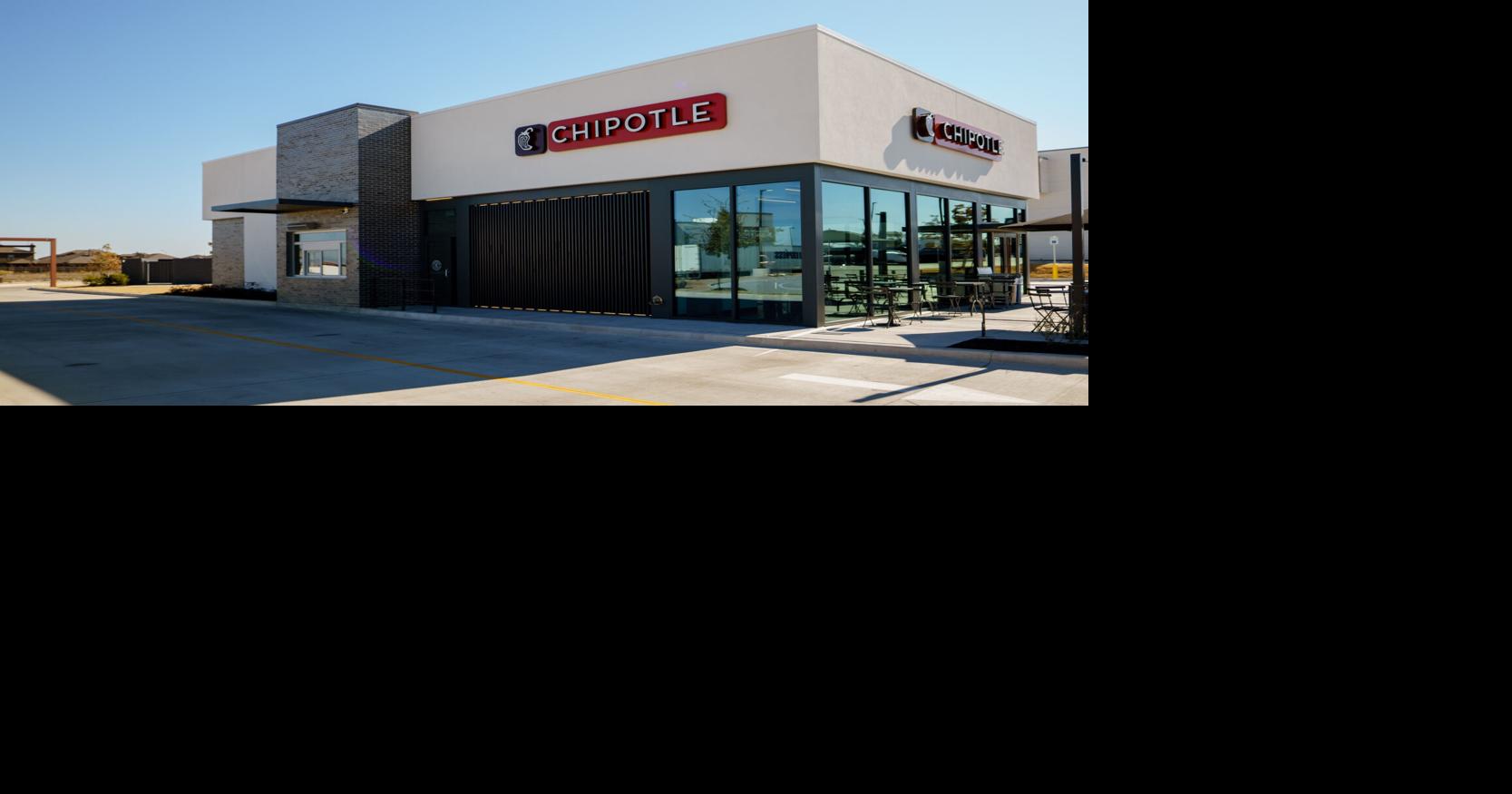 Chipotle adding new Cherokee County location | Local News ...