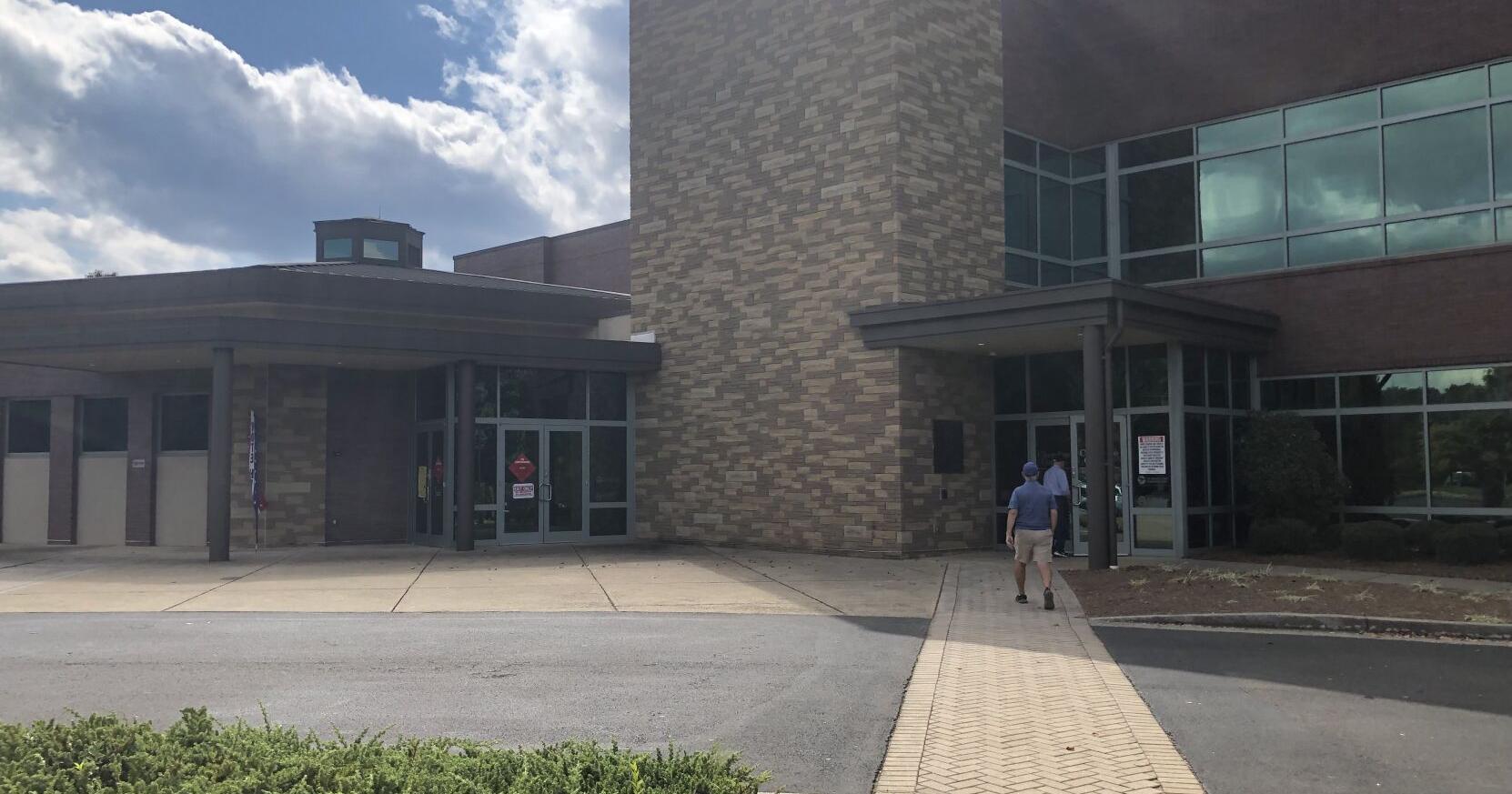 Cherokee County Elections Board Adds Prayers to Meetings - Vimarsana News