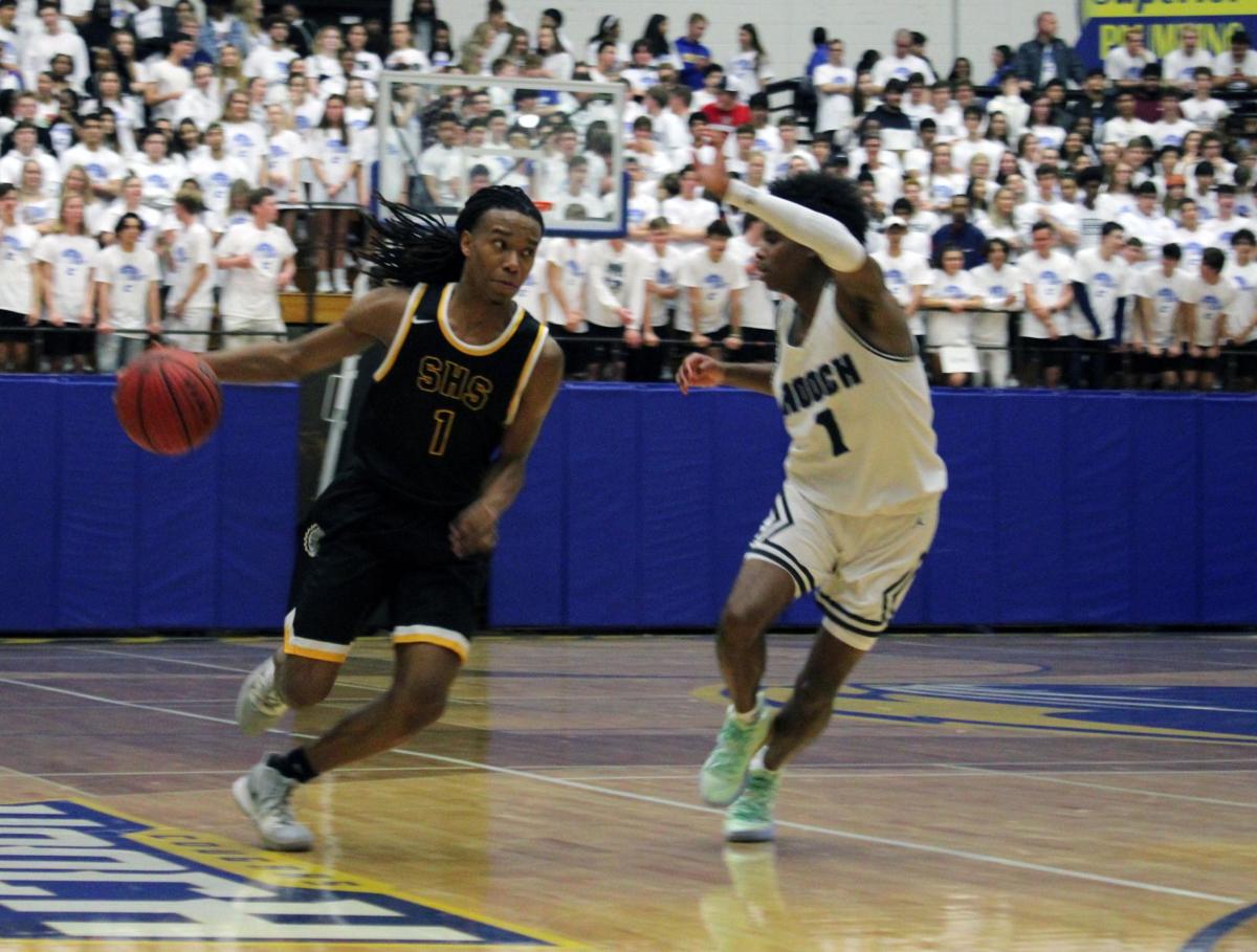 Playoff Heartbreak Sequoyah S Run Ended In Quarterfinals Sequoyah Hs Tribuneledgernews Com