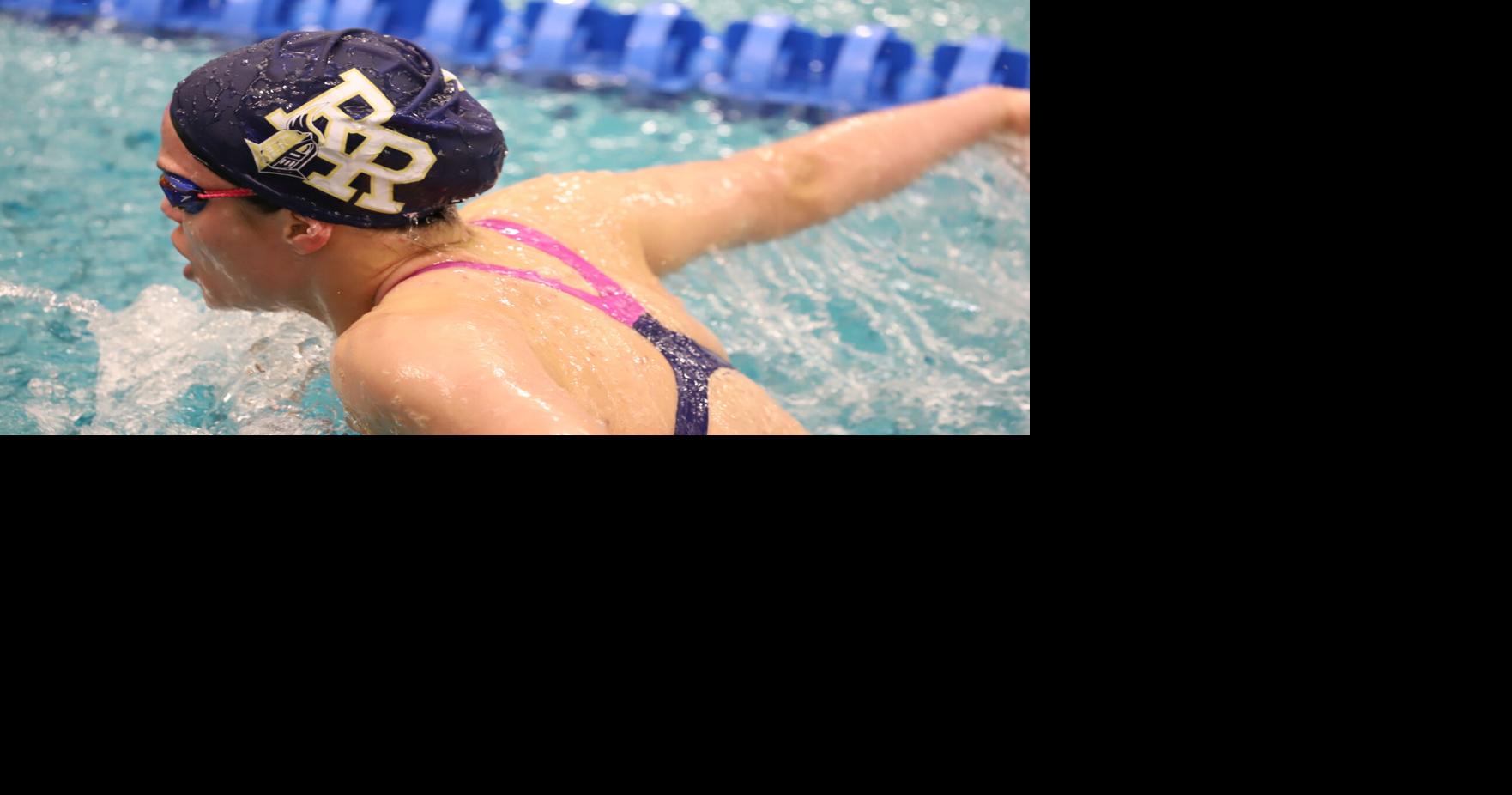 River Ridge, Sequoyah lead local teams at state swimming meets | Sports ...