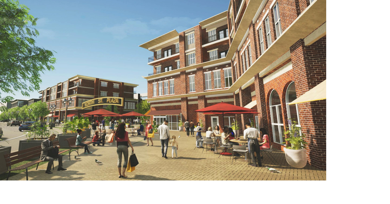 Canton Unveils Concepts for North Street Redevelopment Project | Local ...
