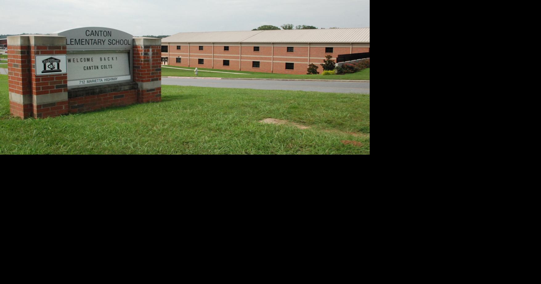 Cherokee County school board considering Ed-SPLOST projects