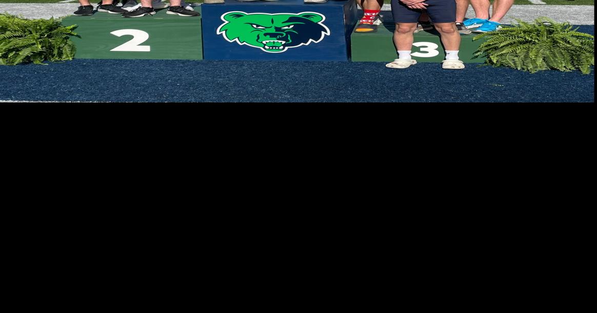 Creekview boys, Etowah girls win county track and field champs Sports